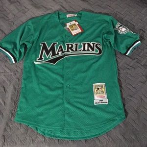 jersey marlins